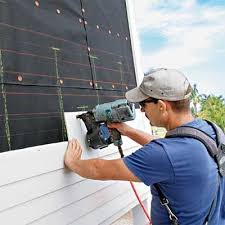 Best Siding Removal and Disposal  in Claude, TX